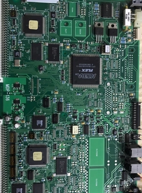 【议价】【议价】MDP-136 UTC1000 2000 3000系列用板卡