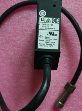 【议价】正品SICK施克 OD5-25T01 6035975