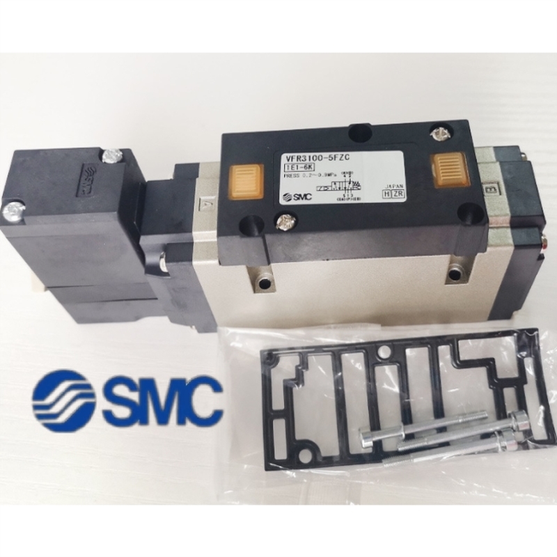 【议价】VFS3100-5FZB-02 VFS3100-5FZB-03 VFS3100-5FZC SMC开关