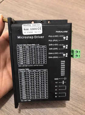 议价Motionking 驱动器2L542V2!3个.图片实物拍