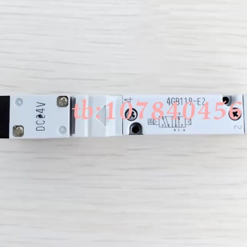 【议价】CKD电磁阀中4GB119-E22/4GE149-E2C/4GE219-E2C/C/4GB219