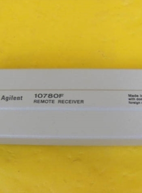【议价】AGILENT E8403A