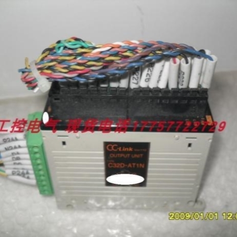 【议价】C32D-AT1N