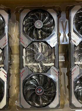 议价华擎（ASRock）AMD RADEON RX 6800幻影