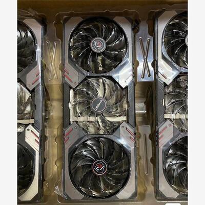 议价华擎（ASRock）AMD RADEON RX 6800幻影