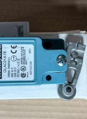 【议价】【议价】行程限位开关GLAC01A1B-转让