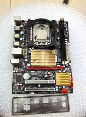 【议价】x58主板 i7-930CPU