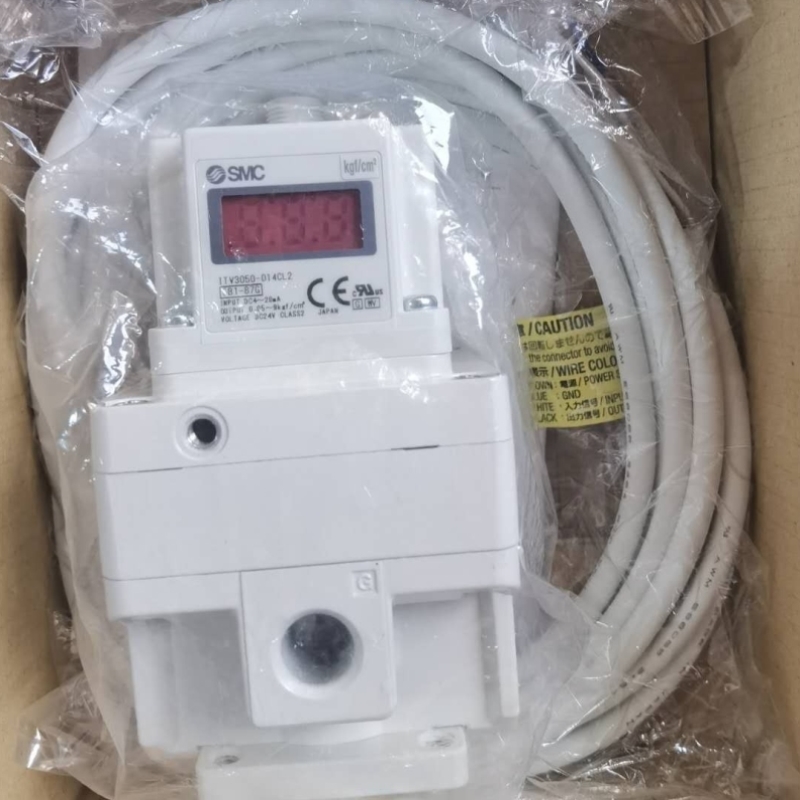 【议价】SMC比例阀ITV3050-213CL ITV3050-214BL2 ITV3050-04FN3