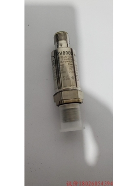 【议价】IFM易福门压力变送器 PV8000询价