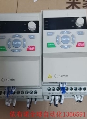 【议价】FOLinn富菱变频器 H100T40007BX0的