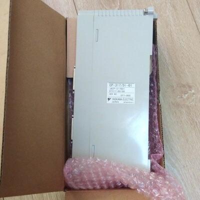 议价询价安川YASKAWA PLC模块 CP317/DI-01 JACP-317801-8731
