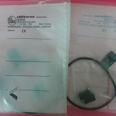 【议价】正品IFM易福门 IZ5044 IZB30,8-BPKG/V2A/0,/AS
