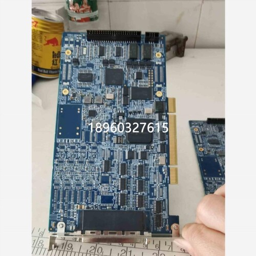 【议价】议价ADDING AMP-208C 采集卡