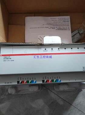 议价[汇生工控]ABB  模块YSM05-DT 全新原装正品 只有一台 便宜