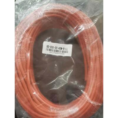 议价三菱QJ71GP21-SX通讯线CCLINK IE光纤线，