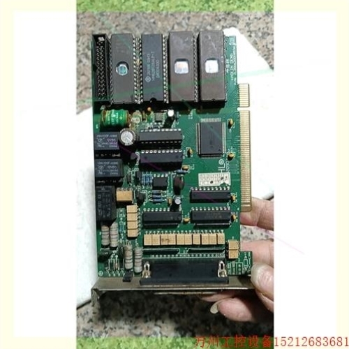 【议价】议价直拍不发:邓浩林线切割卡 HAOLIN DENG 卡 ,实物图,