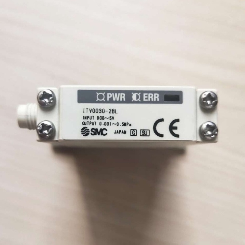 【议价】SMC比例阀 ITV0010/0030/0050/0090-0/1/2/3BL//CL/ML/MS