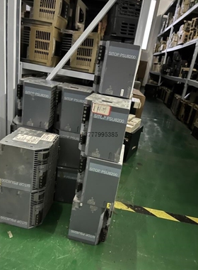 【议价】6EP1437-3BA10&nbspSITOP电源PSU820