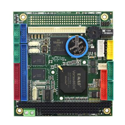 议价ICOP昭营VDX-6354RD PC104工控主板 Vor