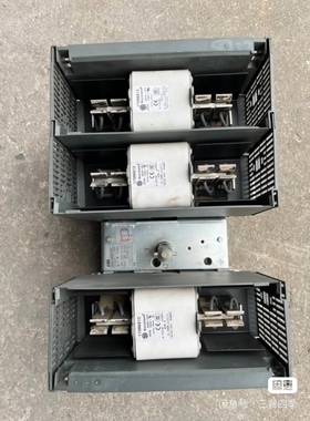 【议价】ABB隔离开关OESA800DV12PL