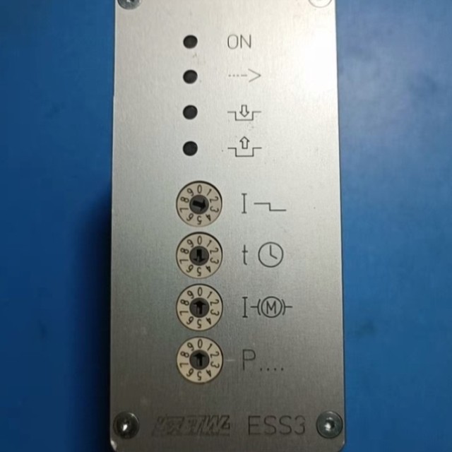 【议价】德国ETW电机驱动器ESS3库存货 功能包好 拍前请询价