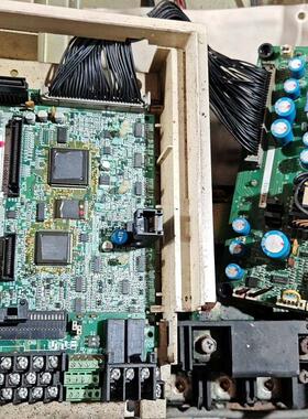 议价变频器F7主板cpu板主控板 3G3RV-B4300-Z