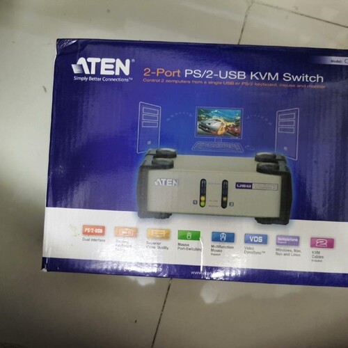 【议价】【议价】ATEN CS82U 切换器ATEN KVM切换器 宏