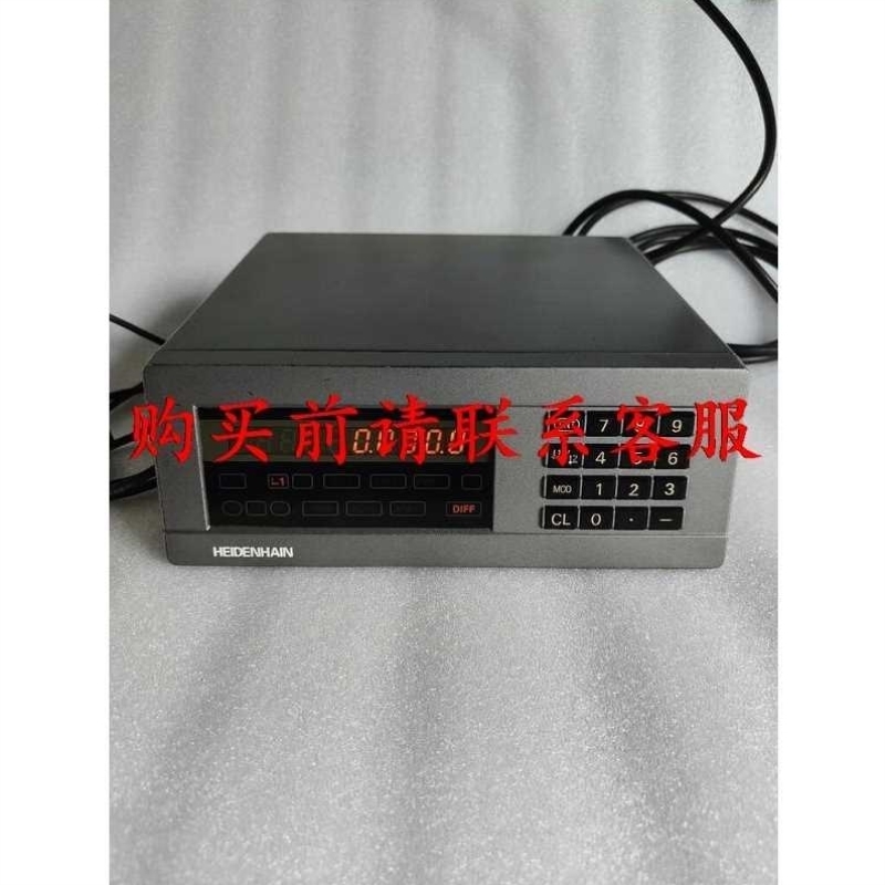 【议价】议价.海德汉ND281A数显表MT12P MT12B传感器