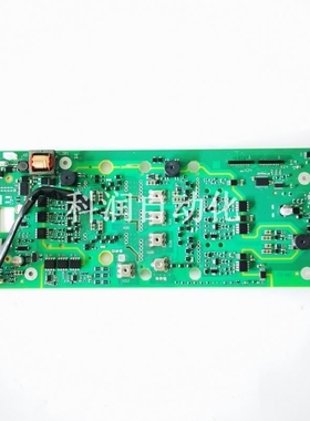 【议价】S120系列伺服器驱动板A5E40669687不带IGBT模块