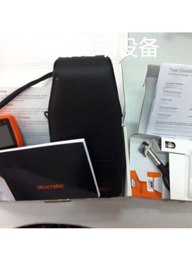 【议价】询价MAN B&ampW活塞环测厚仪 /COATING THICKNESS GAUGE