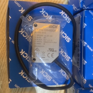 B10H50I25正品 德国西克SICK激光位移传感器OD1 议价