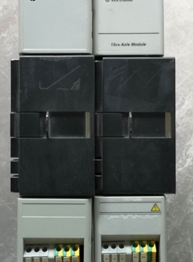 【议价】AB罗克韦尔ETIN 1394驱动器1394C-AM75