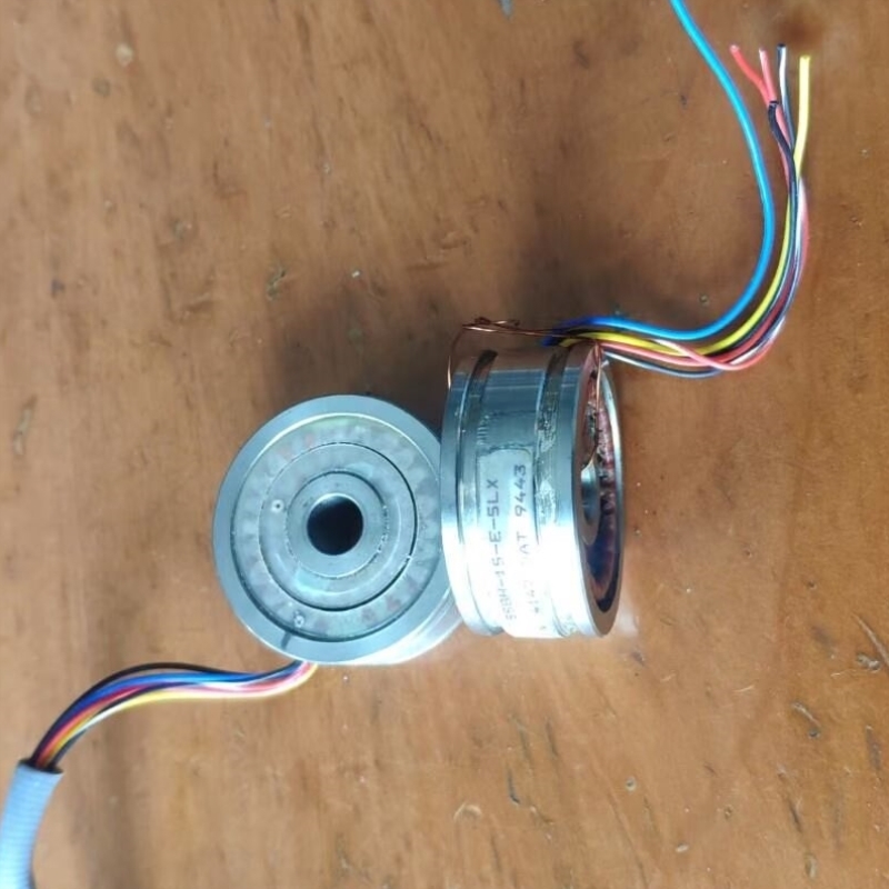 【议价】SSBH-15-E-5LⅩ编码器