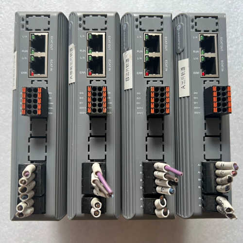 议价雷赛总线驱动器DM3C-EC882AC 成色一般8成