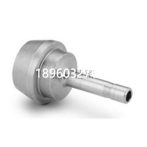 【议价】议价SS-811-PC-4世伟洛克卡套管接头变径孔口连接1/2 in.