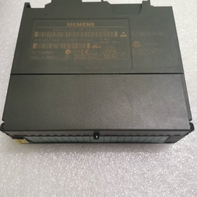 【议价】SIEMENS6GK7 343 6GK7343-2AHOO-OXAO