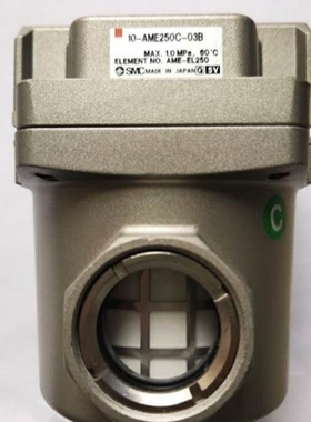 【议价】AME350-03B AM350C-03D/04 AMG350C-04DAM250-03B过滤器S