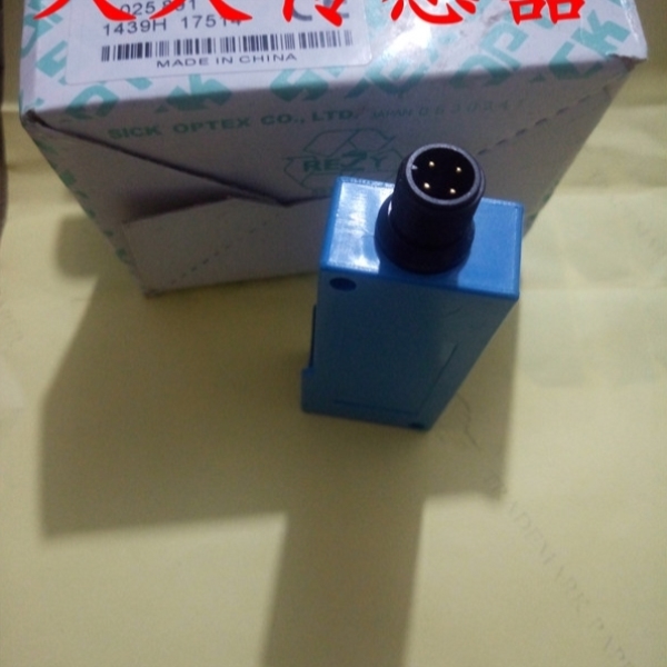 【议价】施克光电开关传感器 WT18-3N110WT18-3N210 质量保证