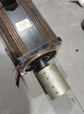 【议价】【议价】处理大功率抱闸电机一台型号是150ST-M23020LF