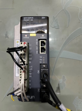 【议价】PNET-10AEA-EC-R 埃斯顿机器人伺服