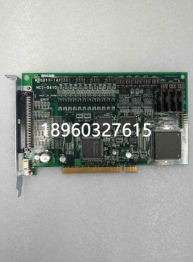 【议价】议价MYCOM MY5211-141 MCI-0410 卡