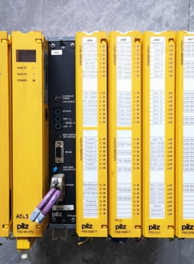 【议价】皮尔兹PILZ电源模块PSS PS230