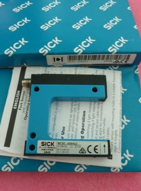 【议价】正品SICK施克 WF30-40B410 6028431