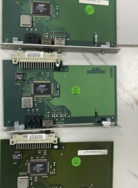 【议价】伺服驱动器光纤板SERVOS-INTERFACE 议价