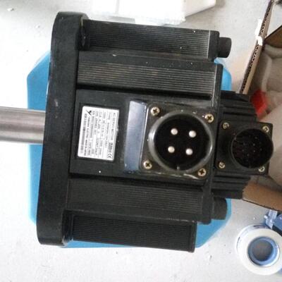 议价议价安川伺服电机SGMGH-1AACA61