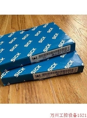 【议价】议价直拍不发询价西克WF30-40B410光电开关6028431施克S