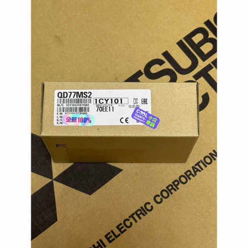 议价QD77MS2