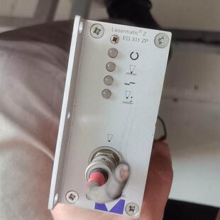 议价PRECISE雷射切割机调高控制器