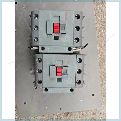 议价议价德力西CJX2s-5011接触器拆机的2个成色9新标价为包邮