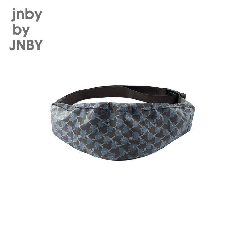 江南布衣童装斜挎包胸包小背包原创印花春男女童儿童jnbybyjn